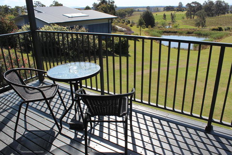 Beltana Villas - Accommodation Batemans Bay 20