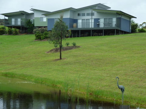 Beltana Villas - Accommodation Batemans Bay 15