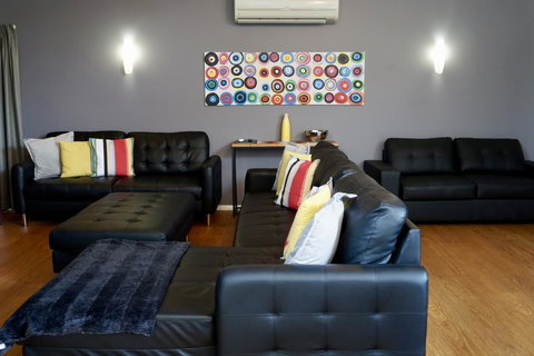 Beltana Villas - Accommodation Batemans Bay 11