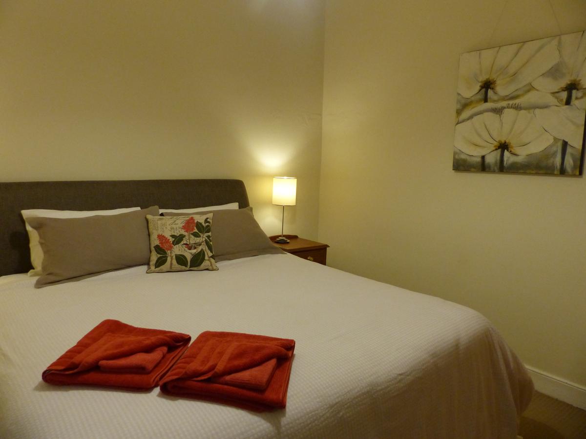 Oodla Wirra SA Accommodation Batemans Bay