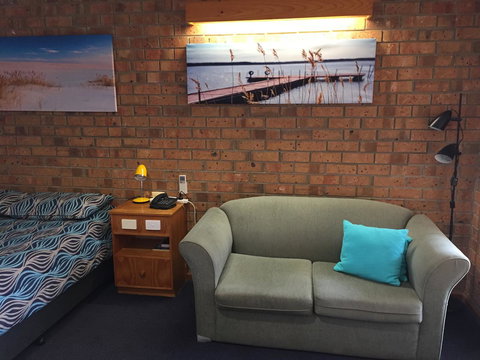 Kadina Gateway Motor Inn - Accommodation Batemans Bay 9