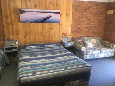 Kadina Gateway Motor Inn - Accommodation Batemans Bay 15