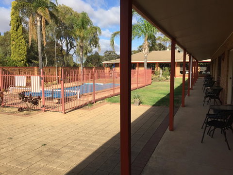 Kadina Gateway Motor Inn - Accommodation Batemans Bay 4