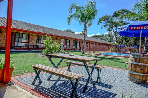 Kadina Gateway Motor Inn - Accommodation Batemans Bay 37