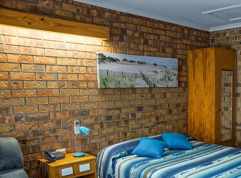 Kadina Gateway Motor Inn - Accommodation Batemans Bay 11