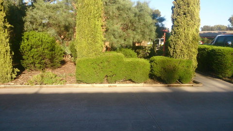 Kadina Gateway Motor Inn - Accommodation Batemans Bay 34