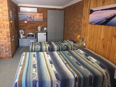 Kadina Gateway Motor Inn - Accommodation Batemans Bay 18