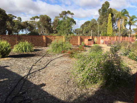 Kadina Gateway Motor Inn - Accommodation Batemans Bay 5