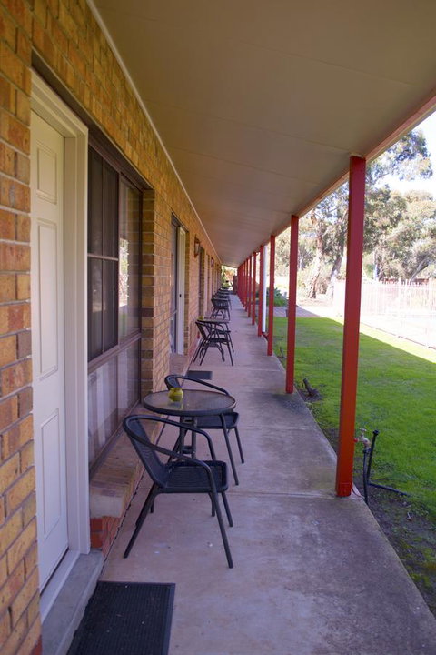 Kadina Gateway Motor Inn - Accommodation Batemans Bay 30