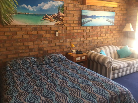 Kadina Gateway Motor Inn - Accommodation Batemans Bay 12