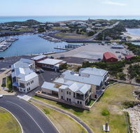 Robe Marina Accommodation - Accommodation Batemans Bay