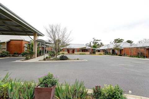 Strath Motel - Accommodation Batemans Bay 21