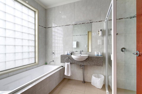 Strath Motel - Accommodation Batemans Bay 16