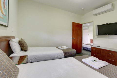Strath Motel - Accommodation Batemans Bay 14