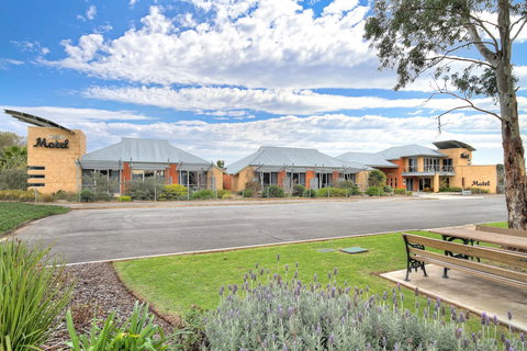 Strath Motel - Accommodation Batemans Bay 22