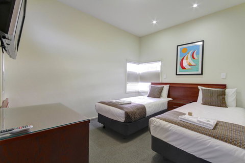 Strath Motel - Accommodation Batemans Bay 17