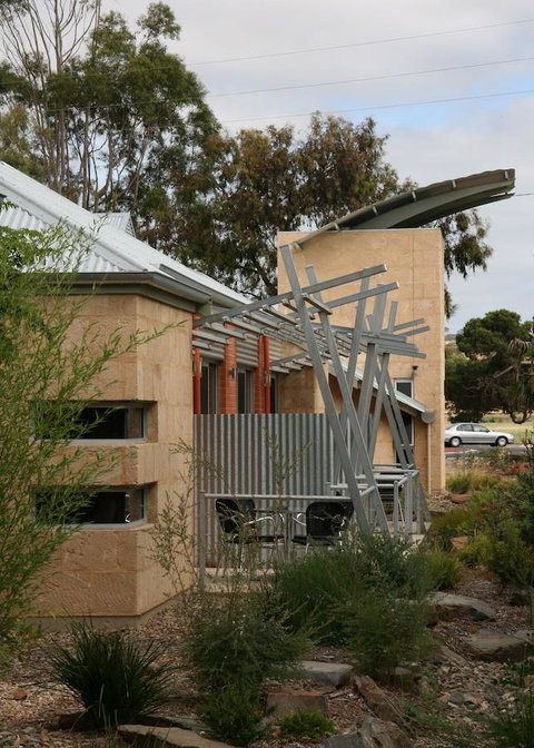 Strath Motel - Accommodation Batemans Bay 24