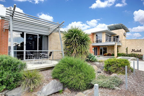 Strath Motel - Accommodation Batemans Bay 23