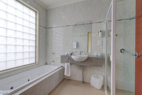 Strath Motel - Accommodation Batemans Bay 15