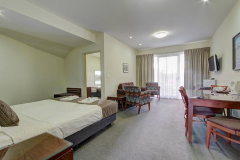 Strath Motel - Accommodation Batemans Bay 19