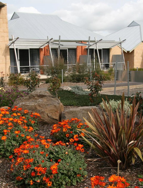 Strath Motel - Accommodation Batemans Bay 6