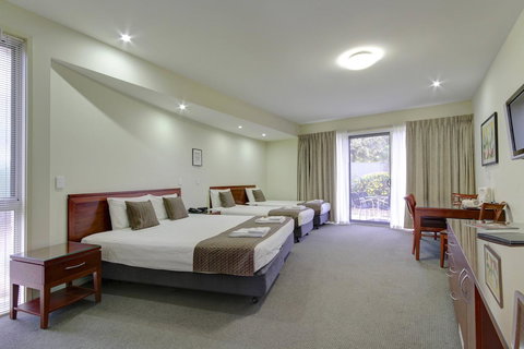 Strath Motel - Accommodation Batemans Bay 10