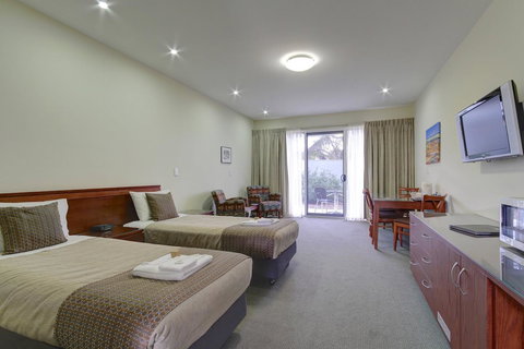 Strath Motel - Accommodation Batemans Bay 2
