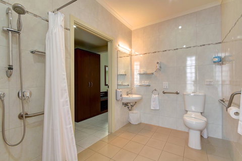 Strath Motel - Accommodation Batemans Bay 12