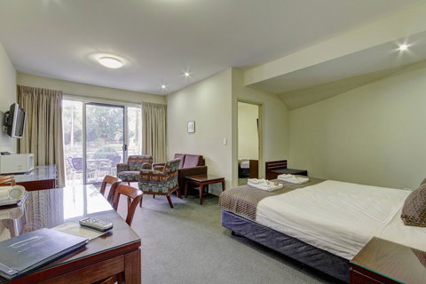 Strath Motel - Accommodation Batemans Bay 18