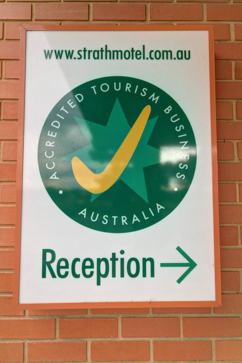 Strath Motel - Accommodation Batemans Bay 11