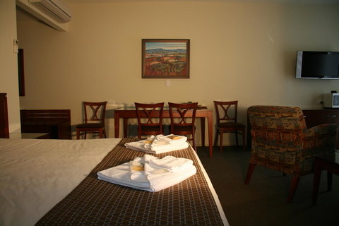 Strath Motel - Accommodation Batemans Bay 9