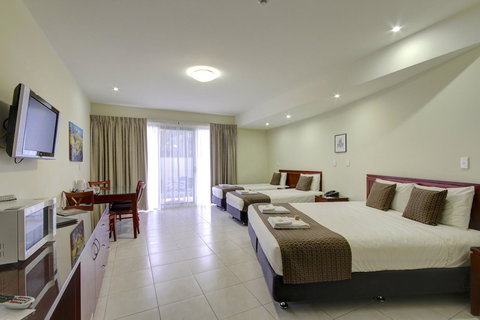 Strath Motel - Accommodation Batemans Bay 13