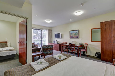 Strath Motel - Accommodation Batemans Bay 3