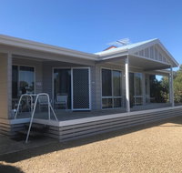 Island Break - Accommodation Batemans Bay