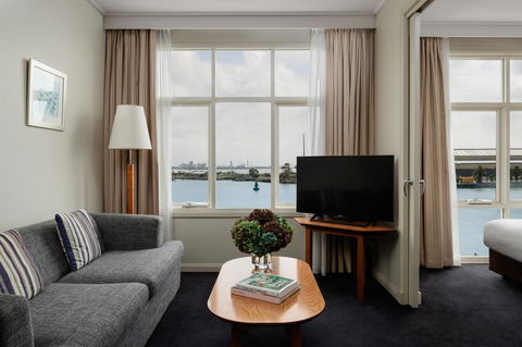 Rydges Newcastle - Accommodation Batemans Bay 1