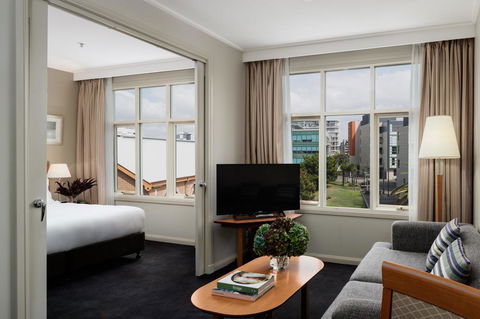 Rydges Newcastle - Accommodation Batemans Bay 19