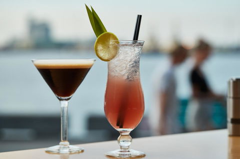 Rydges Newcastle - Accommodation Batemans Bay 37