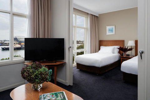 Rydges Newcastle - Accommodation Batemans Bay 18