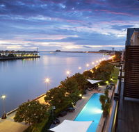 Rydges Newcastle - Accommodation Batemans Bay