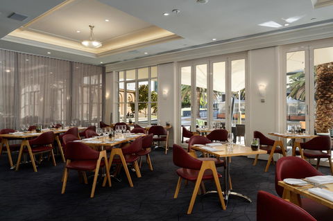 Rydges Newcastle - Accommodation Batemans Bay 21