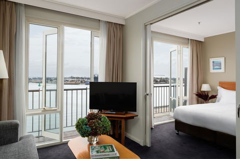 Rydges Newcastle - Accommodation Batemans Bay 13