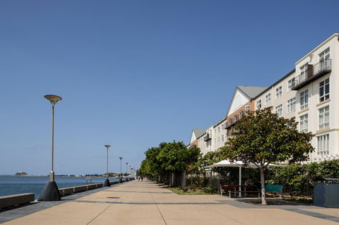 Rydges Newcastle - Accommodation Batemans Bay 4