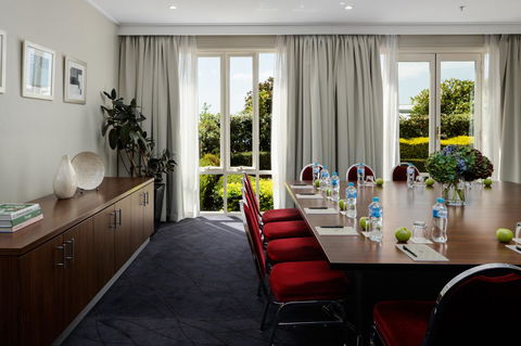 Rydges Newcastle - Accommodation Batemans Bay 39