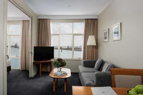 Rydges Newcastle - Accommodation Batemans Bay 16
