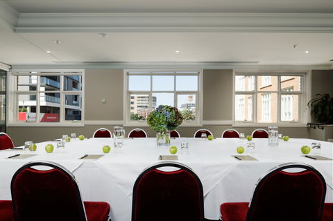 Rydges Newcastle - Accommodation Batemans Bay 42