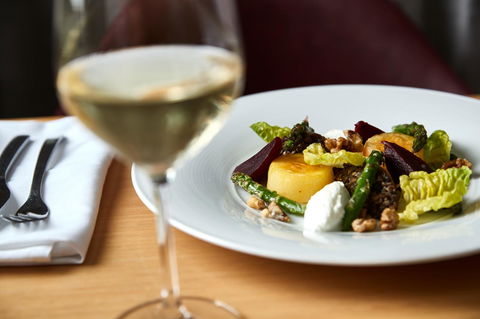 Rydges Newcastle - Accommodation Batemans Bay 27