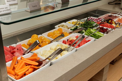 Rydges Newcastle - Accommodation Batemans Bay 34