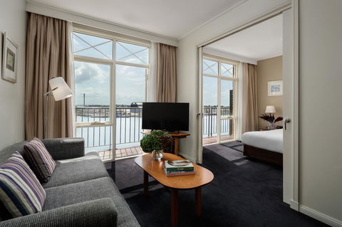 Rydges Newcastle - Accommodation Batemans Bay 10