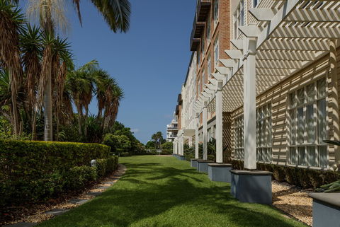 Rydges Newcastle - Accommodation Batemans Bay 3
