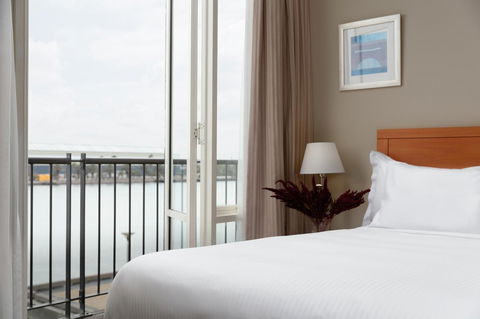 Rydges Newcastle - Accommodation Batemans Bay 17
